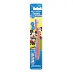 Oral B T/brush Emkb Kids 2-4sft